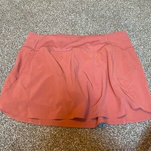 Athleta skirt
